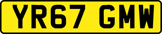 YR67GMW