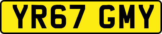 YR67GMY