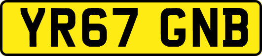 YR67GNB