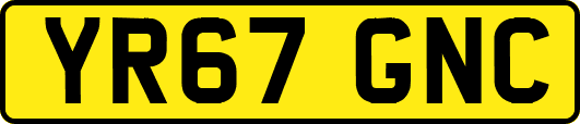 YR67GNC