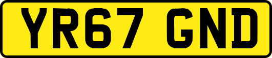 YR67GND