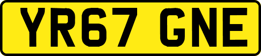YR67GNE