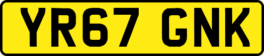 YR67GNK
