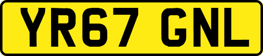 YR67GNL