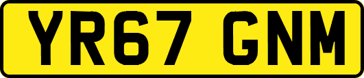 YR67GNM