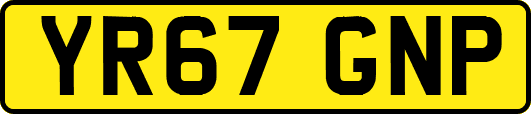 YR67GNP