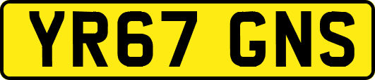 YR67GNS