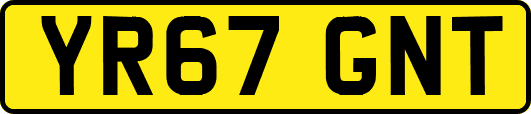 YR67GNT