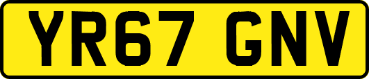 YR67GNV