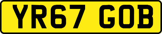 YR67GOB