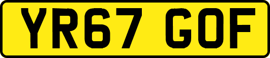YR67GOF