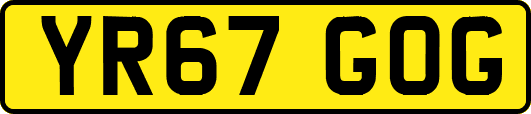 YR67GOG