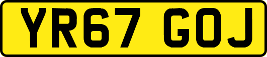YR67GOJ