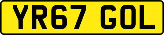 YR67GOL