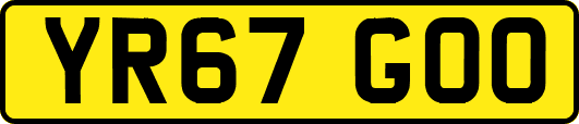 YR67GOO