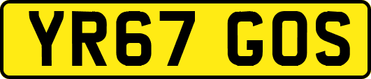 YR67GOS