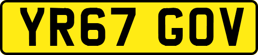 YR67GOV