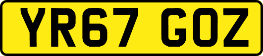 YR67GOZ