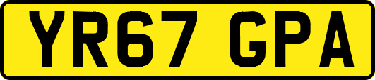 YR67GPA