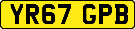 YR67GPB
