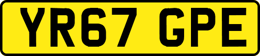 YR67GPE