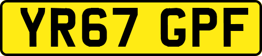 YR67GPF