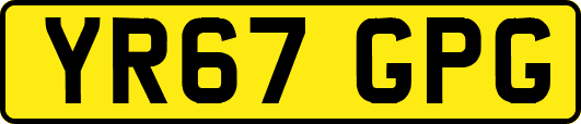 YR67GPG