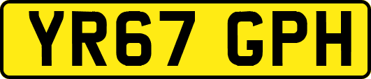YR67GPH