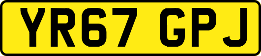YR67GPJ