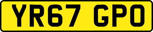 YR67GPO