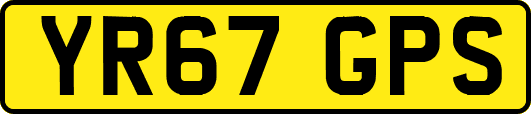 YR67GPS