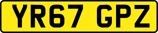 YR67GPZ