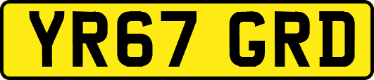 YR67GRD