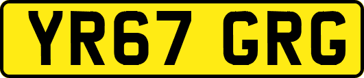 YR67GRG