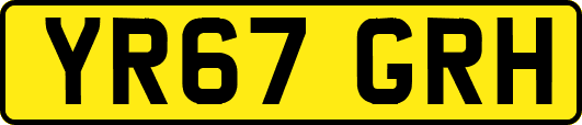YR67GRH