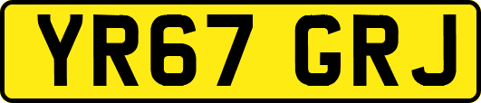 YR67GRJ