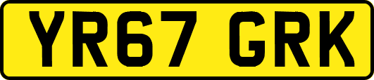 YR67GRK