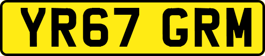 YR67GRM