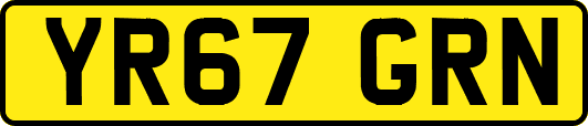 YR67GRN