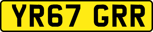 YR67GRR