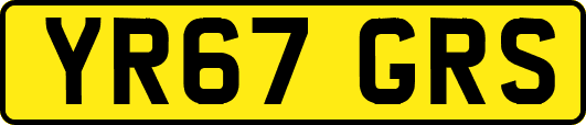 YR67GRS