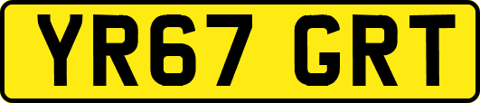 YR67GRT
