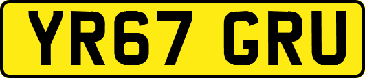 YR67GRU