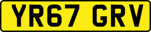 YR67GRV