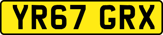YR67GRX
