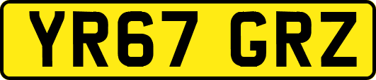 YR67GRZ