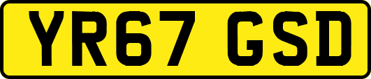 YR67GSD