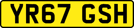 YR67GSH