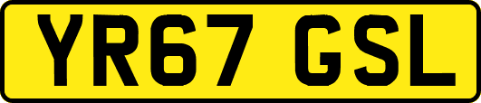 YR67GSL
