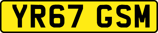 YR67GSM